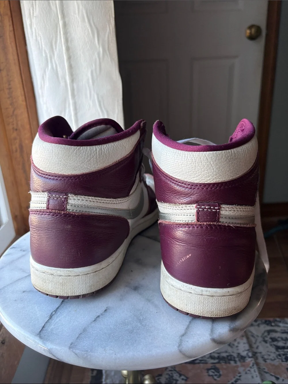NIKE Air Jordan Men’s High tops
